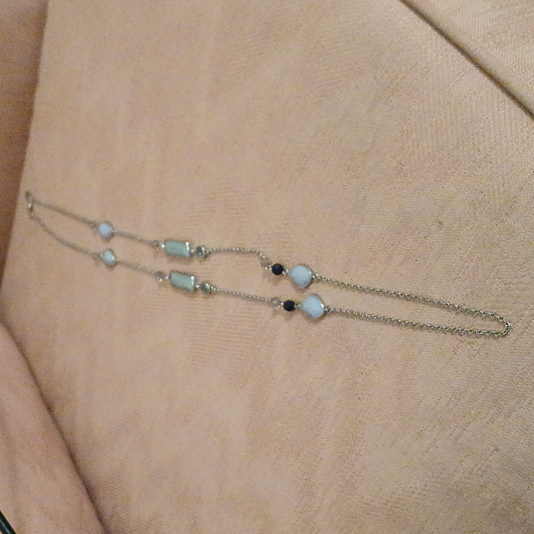 Ann Taylor Factory Necklace.